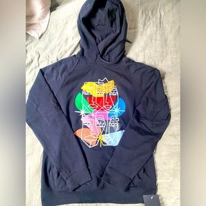 Lululemon City Sweat Pullover Hoodie special edition size Medium